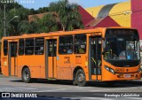 Viação Cidade Sorriso >> Viação Sorriso de Curitiba GI053 na cidade de Curitiba, Paraná, Brasil, por Busologia Gabrielística. Número da foto: #13273572.