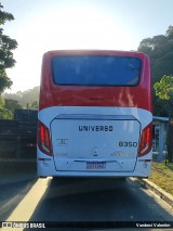 Universo Transportes 8350 na cidade de São Paulo, São Paulo, Brasil, por Vanderci Valentim. Número da foto: #13273880.