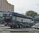 Viação Cometa 725300 na cidade de Sorocaba, São Paulo, Brasil, por Flavio Alberto Fernandes. Número da foto: #:id.