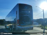 TransNi Transporte e Turismo 30000 na cidade de Bragança Paulista, São Paulo, Brasil, por Vanderci Valentim. Número da foto: #13273834.