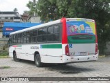 Borborema Imperial Transportes 207 na cidade de Olinda, Pernambuco, Brasil, por Glauber Medeiros. Número da foto: #13272025.