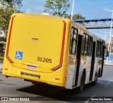 Plataforma Transportes 31205 na cidade de Salvador, Bahia, Brasil, por Itamar dos Santos. Número da foto: #13271683.