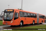 Viação Tamandaré KI603 na cidade de Curitiba, Paraná, Brasil, por Matheus Ribas. Número da foto: #13273813.