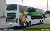 Empresa União de Transportes 4183 na cidade de Florianópolis, Santa Catarina, Brasil, por George Miranda. Número da foto: #13273635.