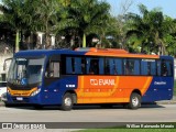 Evanil Transportes e Turismo RJ 132.062 na cidade de Rio de Janeiro, Rio de Janeiro, Brasil, por Willian Raimundo Morais. Número da foto: #13272929.