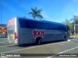 Auto Viação 1001 RJ 108.1241 na cidade de Aparecida, São Paulo, Brasil, por João Marcos William. Número da foto: #13272561.