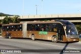 Jotur - Auto Ônibus e Turismo Josefense 3012 na cidade de Florianópolis, Santa Catarina, Brasil, por Rainer Schumacher. Número da foto: #:id.