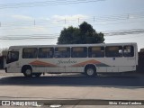 Jandaia Transportes e Turismo 2480 na cidade de Presidente Prudente, São Paulo, Brasil, por Silvio  Cesar Cardoso. Número da foto: #13272756.