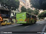 Tursan - Turismo Santo André 1234 na cidade de Rio de Janeiro, Rio de Janeiro, Brasil, por Jonathan Santoss. Número da foto: #:id.