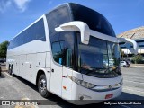 Ônibus Particulares 9912 na cidade de Anápolis, Goiás, Brasil, por Sullyvan Martins Ribeiro. Número da foto: #13272552.