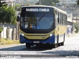 Trancid - Transporte Cidade de Divinópolis 257 na cidade de Divinópolis, Minas Gerais, Brasil, por Igor Policarpo. Número da foto: #13274257.