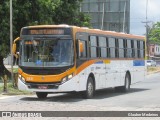 Itamaracá Transportes 1.631 na cidade de Olinda, Pernambuco, Brasil, por Glauber Medeiros. Número da foto: #13272363.