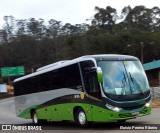 Turin Transportes 1496 na cidade de Ouro Preto, Minas Gerais, Brasil, por Eloísio Pereira Ribeiro. Número da foto: #13273357.