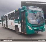 OT Trans - Ótima Salvador Transportes 20691 na cidade de Salvador, Bahia, Brasil, por Ruan Amancio. Número da foto: #13272162.