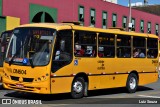 Cristo Rei > CCD Transporte Coletivo > SPE Via Mobilidade S/A DN604 na cidade de Curitiba, Paraná, Brasil, por Luiz Souza. Número da foto: #13271382.