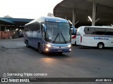 Viação Águia Branca 24370 na cidade de Porto Alegre, Rio Grande do Sul, Brasil, por JULIO SILVA. Número da foto: #13271426.