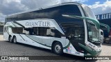 Viação GuanTur 2040 na cidade de Vitória, Espírito Santo, Brasil, por Lucas Andrade Littig. Número da foto: #13271623.