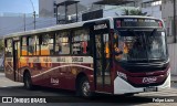 ETUSA 133 na cidade de Chorrillos, Lima, Lima Metropolitana, Peru, por Felipe Lazo. Número da foto: #13273684.