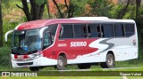 Viação Serro 36221 na cidade de Caetanópolis, Minas Gerais, Brasil, por Vagner Valani. Número da foto: #13273631.