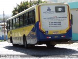 Trancid - Transporte Cidade de Divinópolis 257 na cidade de Divinópolis, Minas Gerais, Brasil, por Igor Policarpo. Número da foto: #13274259.