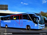 UTIL - União Transporte Interestadual de Luxo 6404 na cidade de Belo Horizonte, Minas Gerais, Brasil, por César Ônibus. Número da foto: #13272119.