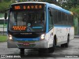 Transportes Futuro C30186 na cidade de Rio de Janeiro, Rio de Janeiro, Brasil, por Augusto César. Número da foto: #13273048.
