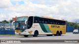 Empresa Gontijo de Transportes 14140 na cidade de São Paulo, São Paulo, Brasil, por Francisco Ivano. Número da foto: #13273181.