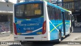 Viação Ponte Coberta RJ 190.117 na cidade de Nilópolis, Rio de Janeiro, Brasil, por Gabriel Sousa. Número da foto: #13272791.