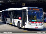 Next Mobilidade - ABC Sistema de Transporte 5422 na cidade de Santo André, São Paulo, Brasil, por Matheus Ribeiro. Número da foto: #13272347.