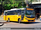 Real Auto Ônibus A41252 na cidade de Rio de Janeiro, Rio de Janeiro, Brasil, por Renan Vieira. Número da foto: #13272629.