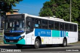 Transportes Campo Grande D53514 na cidade de Rio de Janeiro, Rio de Janeiro, Brasil, por André Almeida. Número da foto: #13273989.