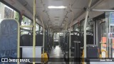 Transportes Águas Lindas BL-004 na cidade de Belém, Pará, Brasil, por Juan Silva. Número da foto: #:id.