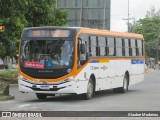 Itamaracá Transportes 1.736 na cidade de Olinda, Pernambuco, Brasil, por Glauber Medeiros. Número da foto: #13272413.