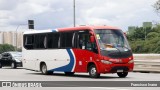 Transatlântica Turismo 320 na cidade de São Paulo, São Paulo, Brasil, por Francisco Ivano. Número da foto: #13273198.