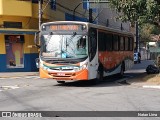 Linave Transportes RJ 146.096 na cidade de Petrópolis, Rio de Janeiro, Brasil, por Natan Lima. Número da foto: #13271853.