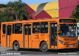 Auto Viação Redentor HI856 na cidade de Curitiba, Paraná, Brasil, por Busologia Gabrielística. Número da foto: #13274190.