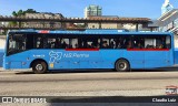 Viação Nossa Senhora da Penha RJ 188.070 na cidade de Nilópolis, Rio de Janeiro, Brasil, por Claudio Luiz. Número da foto: #:id.