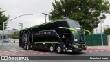 Viação Garcia 98110 na cidade de São Paulo, São Paulo, Brasil, por Francisco Ivano. Número da foto: #:id.