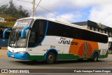 Ônibus Particulares 3452008 na cidade de Caratinga, Minas Gerais, Brasil, por Paulo Henrique Pereira Borges. Número da foto: #13273160.