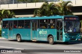 Transporte Coletivo Estrela 1213 na cidade de Florianópolis, Santa Catarina, Brasil, por Rainer Schumacher. Número da foto: #:id.