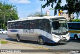 Fratelli Transporte e Turismo 216 na cidade de Joinville, Santa Catarina, Brasil, por Diego Lip. Número da foto: #13272358.