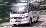 COTRECE - Cooperativa de Transporte e Turismo do Estado do Ceará 0031050 na cidade de Fortaleza, Ceará, Brasil, por Enzel De Oliveira Alves. Número da foto: #13271942.