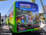 Viação Osasco 1004 na cidade de Osasco, São Paulo, Brasil, por Ítalo Silva. Número da foto: #13272104.