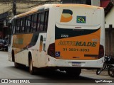 Automade Locação de Veículos 23520 na cidade de Barão de Cocais, Minas Gerais, Brasil, por Igor Policarpo. Número da foto: #13274245.