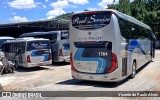 Real Service Turismo 1364 na cidade de São Roque, São Paulo, Brasil, por Vicente de Paulo Alves. Número da foto: #13271645.