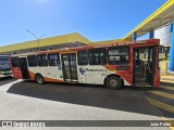 Empresa de Ônibus Vila Galvão 2242 na cidade de Guarulhos, São Paulo, Brasil, por João Pedro. Número da foto: #13272142.