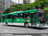 Sudeste Transportes Coletivos 3321 na cidade de Porto Alegre, Rio Grande do Sul, Brasil, por Pedro Silva. Número da foto: #13274006.