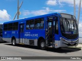 Nortran Transportes Coletivos 6506 na cidade de Porto Alegre, Rio Grande do Sul, Brasil, por Pedro Silva. Número da foto: #13271466.