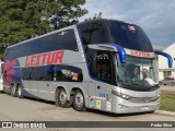 Lextur Turismo 2015 na cidade de Pelotas, Rio Grande do Sul, Brasil, por Pedro Silva. Número da foto: #13274032.