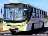 Rápido Araguaia 50377 na cidade de Goiânia, Goiás, Brasil, por Carlos Daniel Moreira Batista. Número da foto: #13272400.